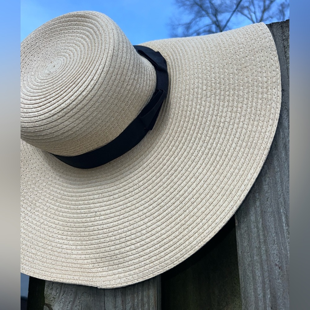 Serra floppy hat - Picture 3 of 6